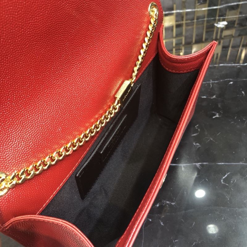 YSL Satchel Bags